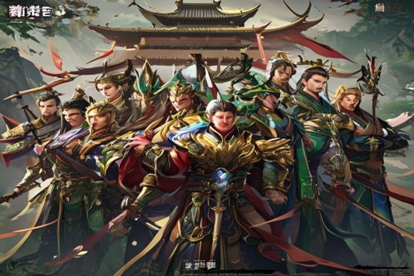 魔兽世界魔火试炼